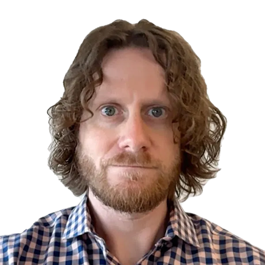 Michael Gerstenhaber